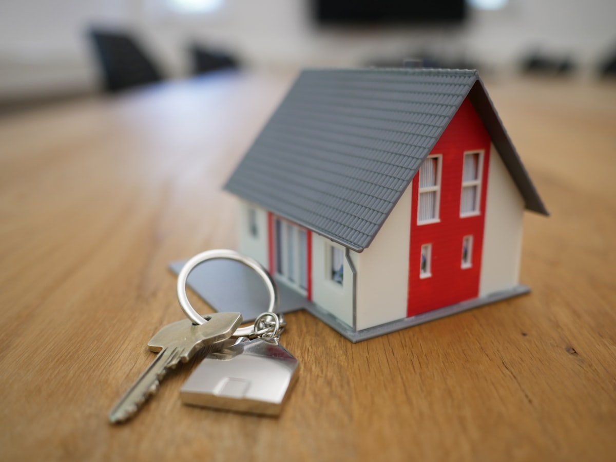 Houston neighborhood with homes available for purchase using FHA loans with low down payment
